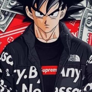 Meet your Posher, Marky